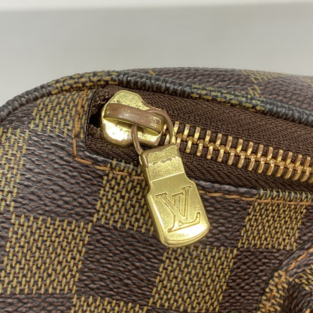 LOUIS VUITTON Brown Damier Hobo Bag - Picture 7 of 11